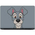 Disney Lady & The Tramp Butch Portrait Dell Inspiron Skin